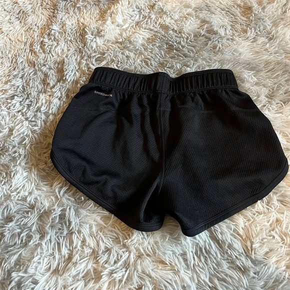 Like new Reebok speed wick black athletic shorts - Picture 5 of 5
